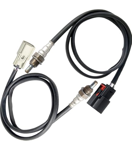 Amazon.com: O2 Oxygen Lambda Sensor OEM 2769008 27690-08 2771907